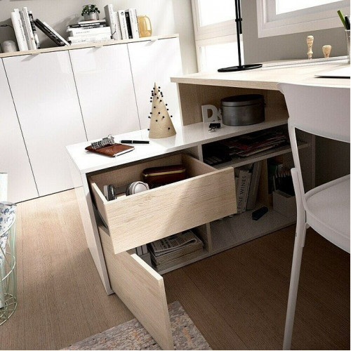 Mesa de escritorio Rox