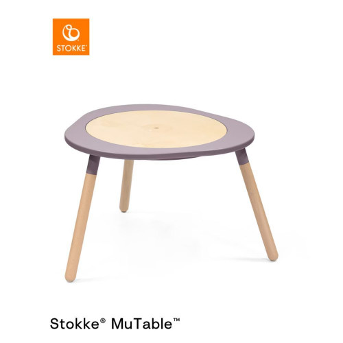 Mesa de juegos Stokke® MuTable™ V2