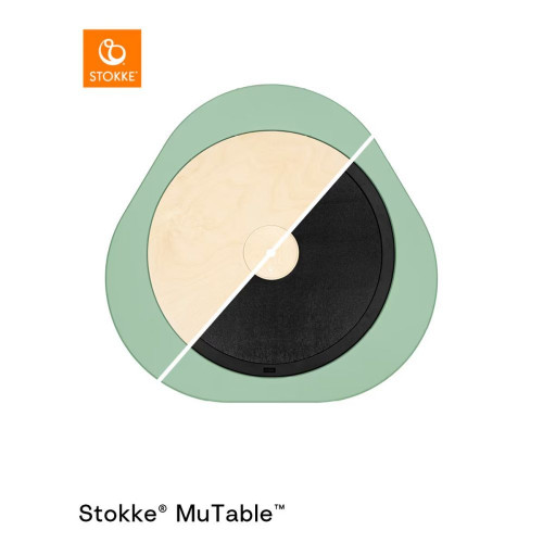 Mesa de juegos Stokke® MuTable™ V2