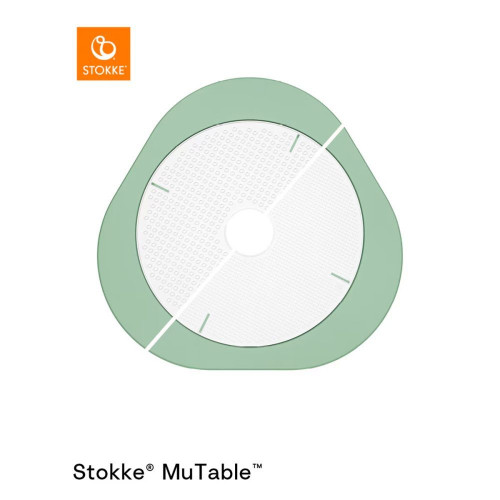Mesa de juegos Stokke® MuTable™ V2
