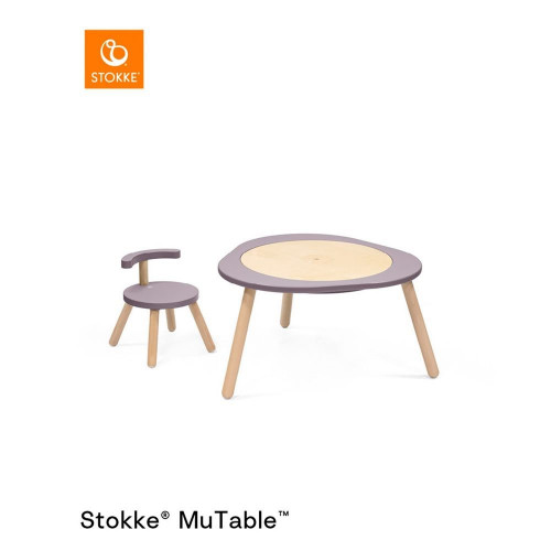 Mesa de juegos Stokke® MuTable™ V2