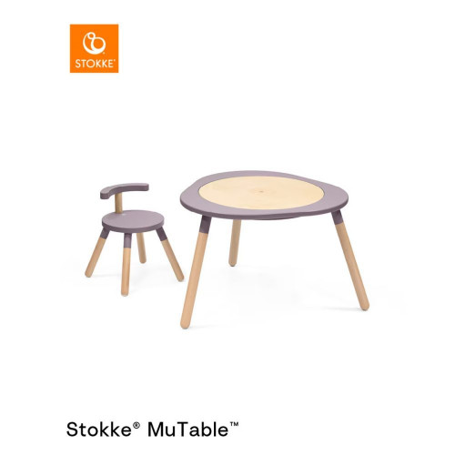 Mesa de juegos Stokke® MuTable™ V2