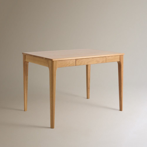 Mesa de madera de roble Canaima Roble