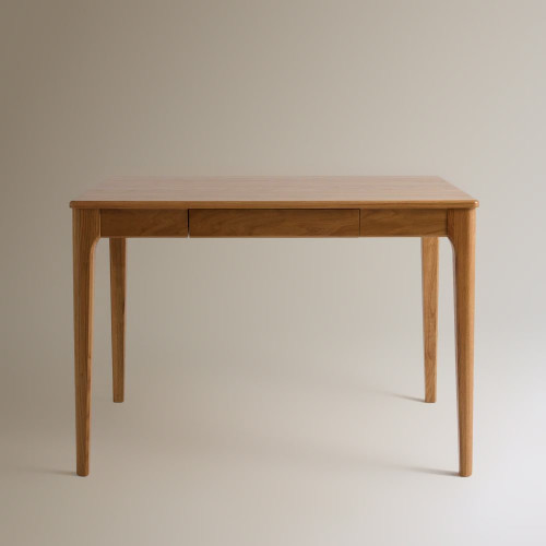 Mesa de madera de roble Canaima Roble