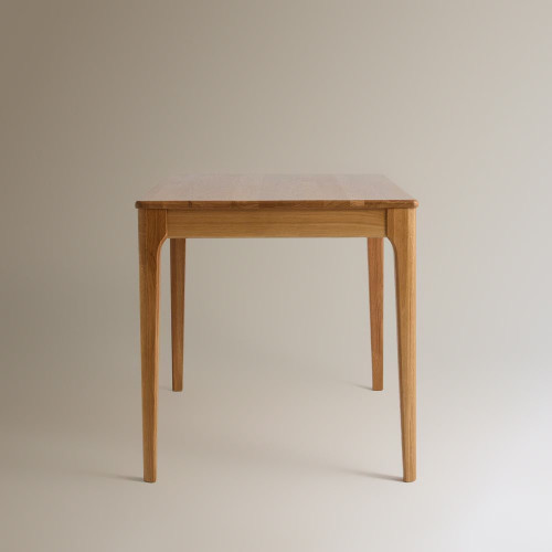 Mesa de madera de roble Canaima Roble