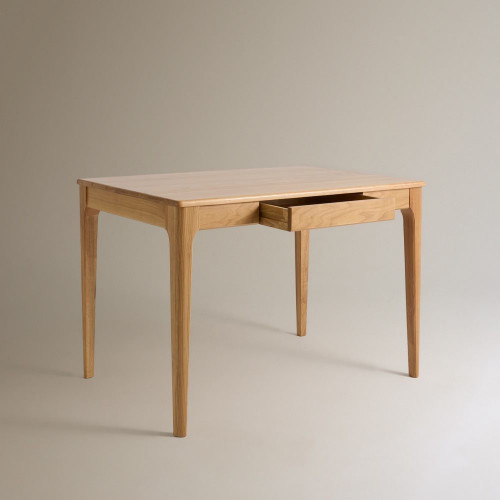 Mesa de madera de roble Canaima Roble