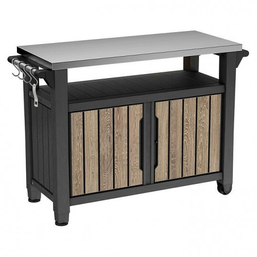 Mesa de servicio Unity XL