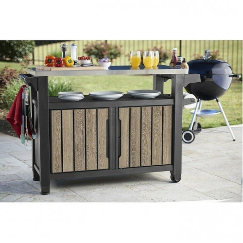 Mesa de servicio Unity XL