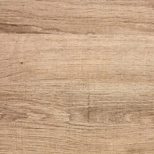 Mesa efecto madera natural