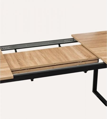 Mesa Extensible 
