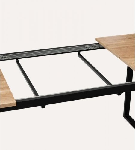 Mesa Extensible 