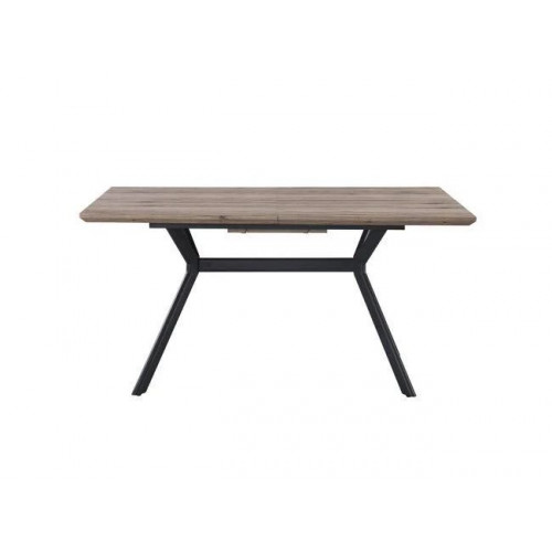 Mesa extensible color roble olivia