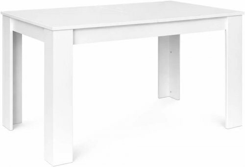 Mesa extensible comedor moderna 138-178 cm miramy
