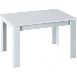 Mesa Extensible Fani Color Blanco