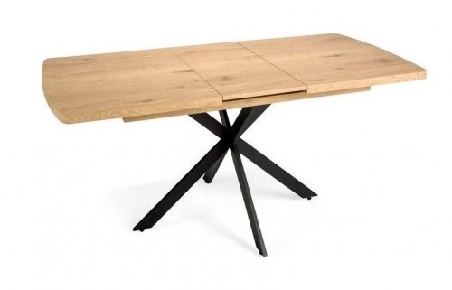 Mesa extensible MONTANA roble
