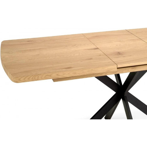Mesa extensible MONTANA roble