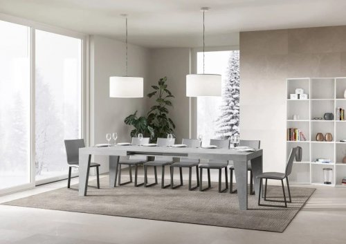 Mesa extensible Naxy
