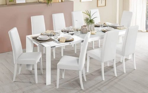 Mesa extensible Wood