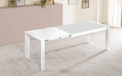 Mesa extensible Wood