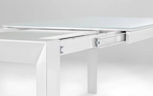 Mesa extensible Wood