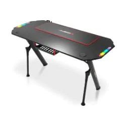 Mesa Gaming Drift DZ175 RGB Negra