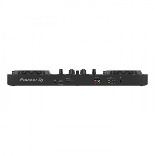 Mesa mezclas DJ PIONEER DJ 2 canales Controlador Smart Mixing Negro DDJ-FLX4