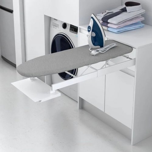 Mesa planchar extraíble Linda