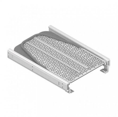Mesa planchar extraíble Linda
