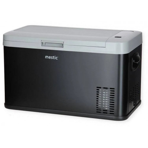 Mestic Nevera Portátil Con Compresor MCC-25 Negro 25 L