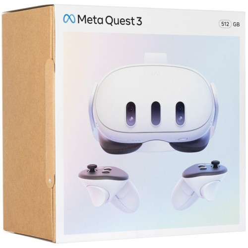 Meta Quest 3