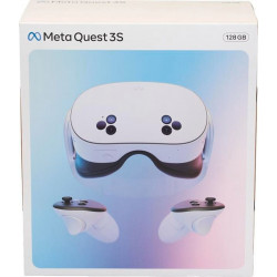 Meta Quest 3S
