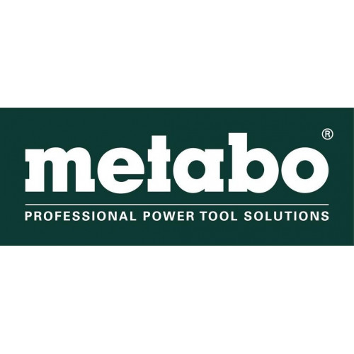 Metabo 18 V LiHD 10,0 Ah CAS (625549000)