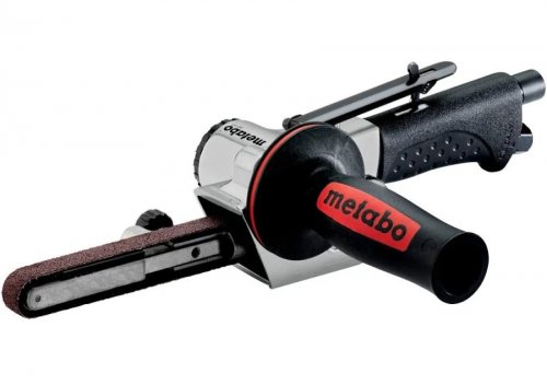 Metabo 601559000 Lima de banda neumática DBF 457