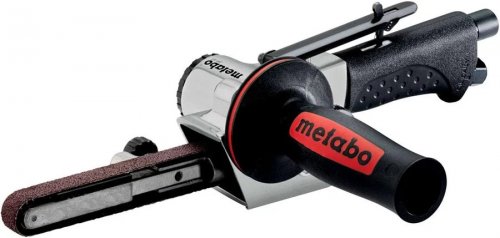 Metabo 601559000 Lima de banda neumática DBF 457