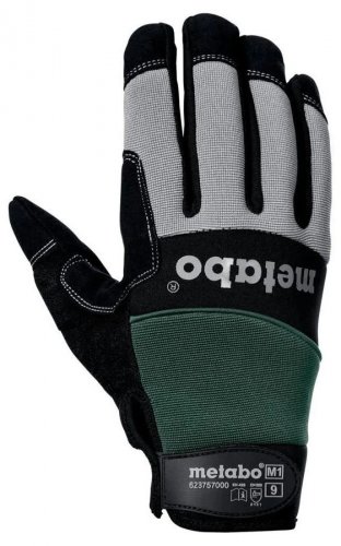 Metabo 601559000 Lima de banda neumática DBF 457