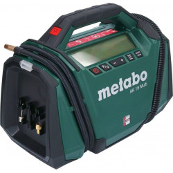Metabo AK 18 Multi