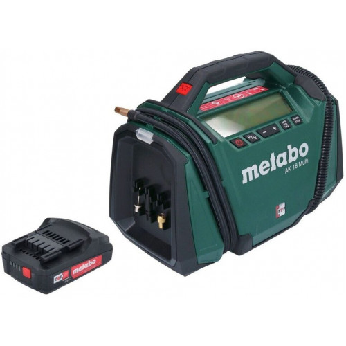 Metabo AK 18 Multi