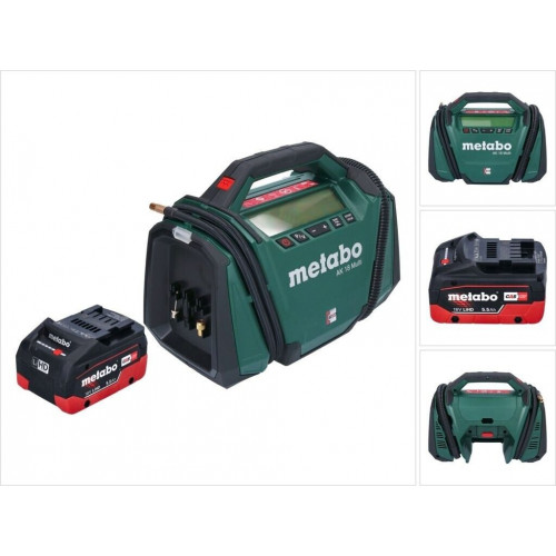 Metabo AK 18 Multi