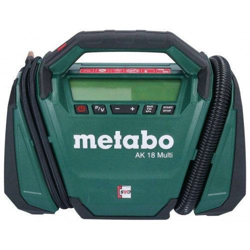 Metabo AK 18 Multi