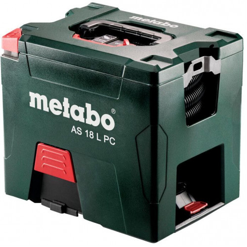 Metabo AS 18 L PC (602021850)