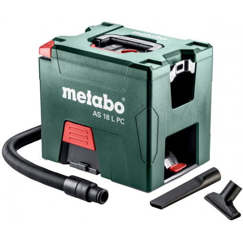 Metabo AS 18 L PC (602021850)