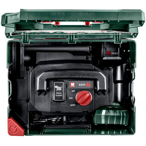 Metabo AS 18 L PC (602021850)