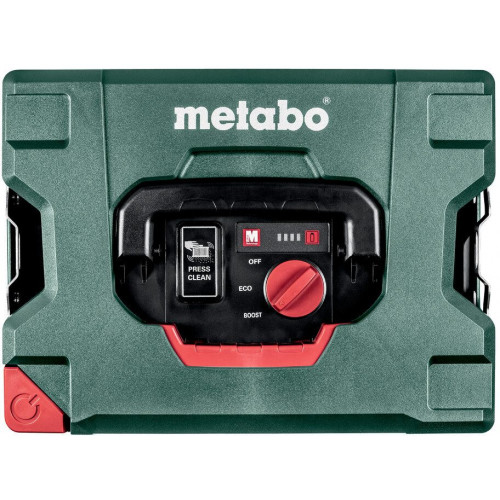 Metabo AS 18 L PC (602021850)