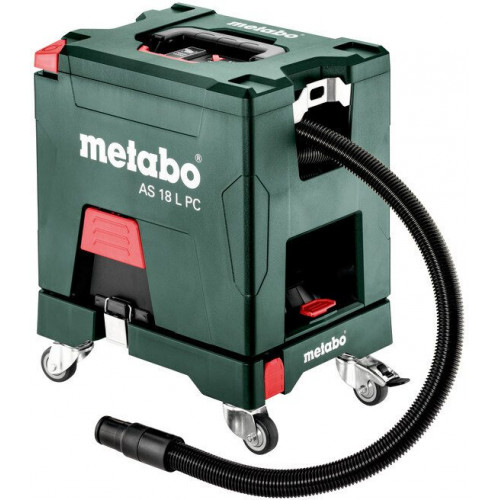 Metabo AS 18 L PC (602021850)
