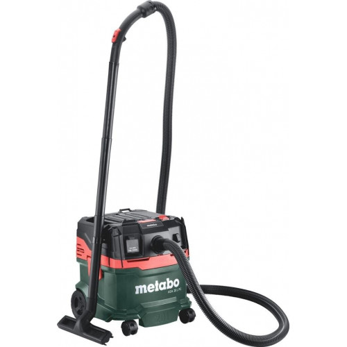 Metabo ASA 20 L PC (602085000)