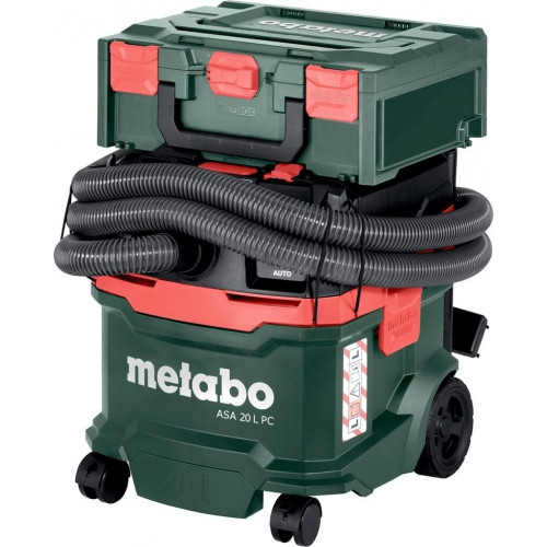 Metabo ASA 20 L PC (602085000)