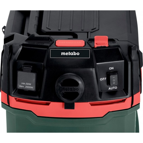 Metabo ASA 20 L PC (602085000)