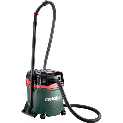 Metabo ASA 30 L PC 602086000