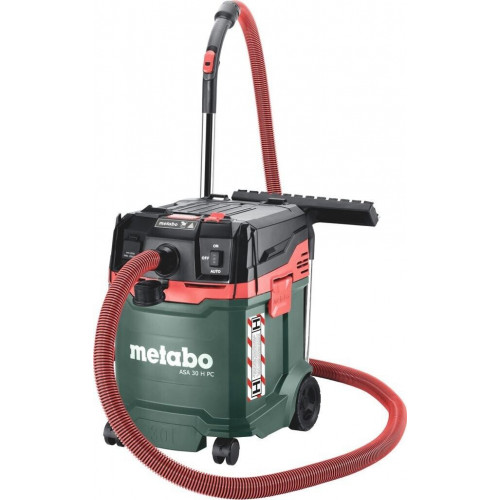 Metabo ASA 30 PC 602088000