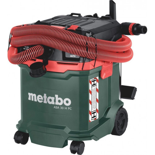 Metabo ASA 30 PC 602088000